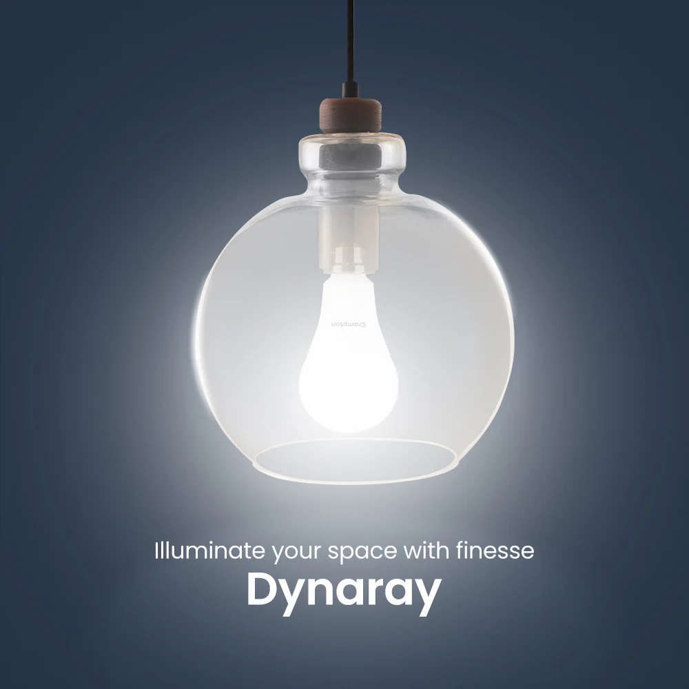 7W B22 Dynaray Led Bulb - Image 5