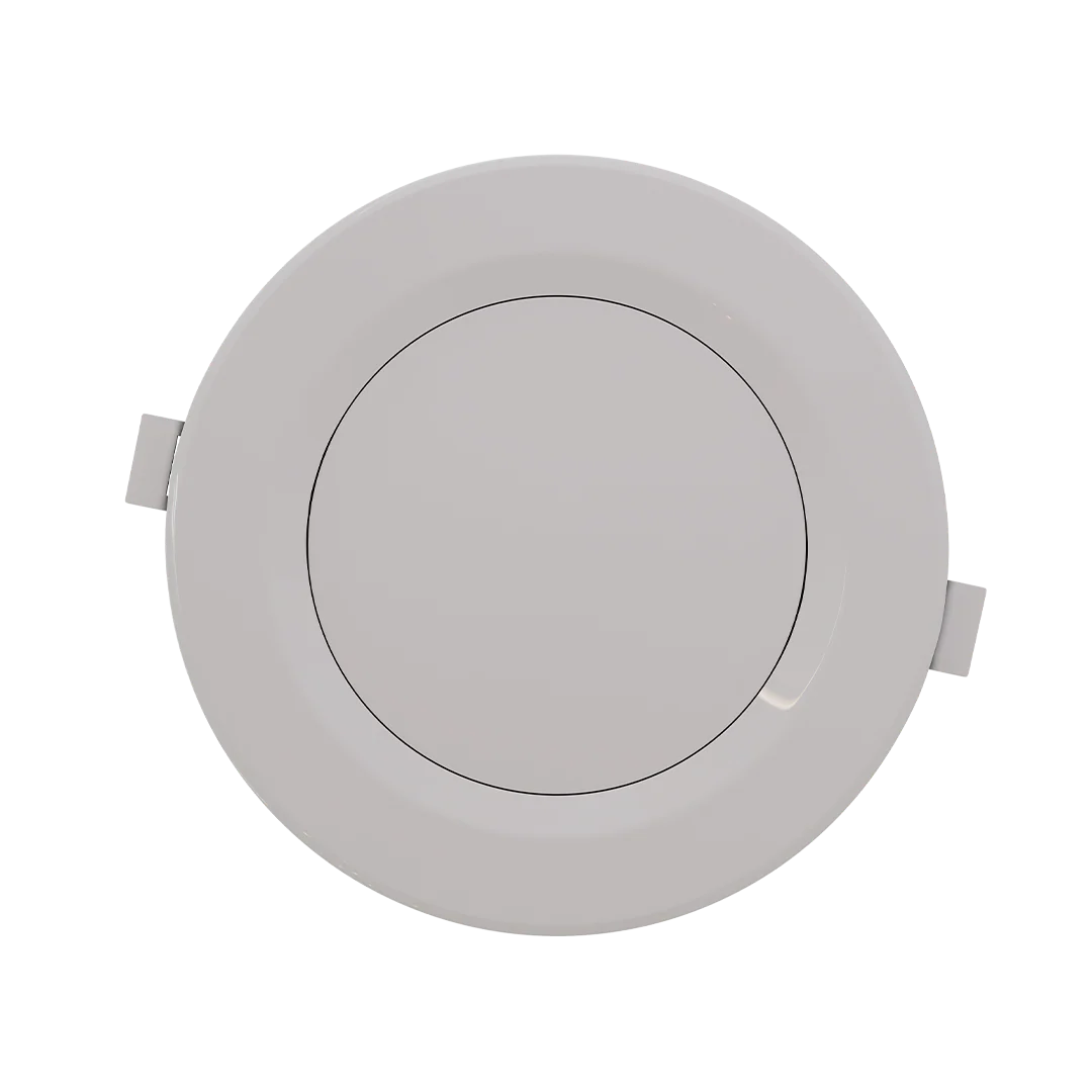 8W Star Glaze NXT Round Recessed Junction Box Downlighter