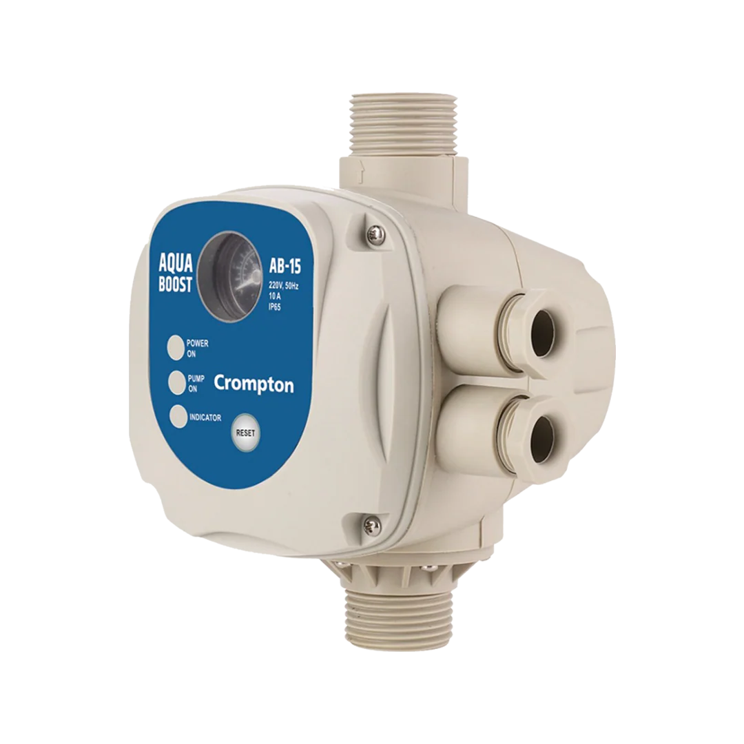AB-15 - Automatic Pump Controller (Upto 1.HP)