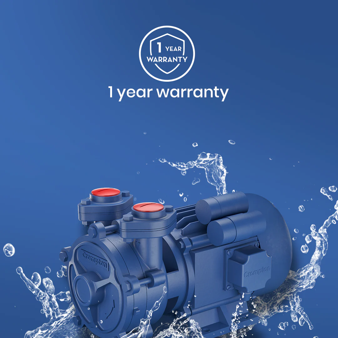 CMB05NV PLUS - High Suction Regenerative Pump 0.5 HP - Image 8
