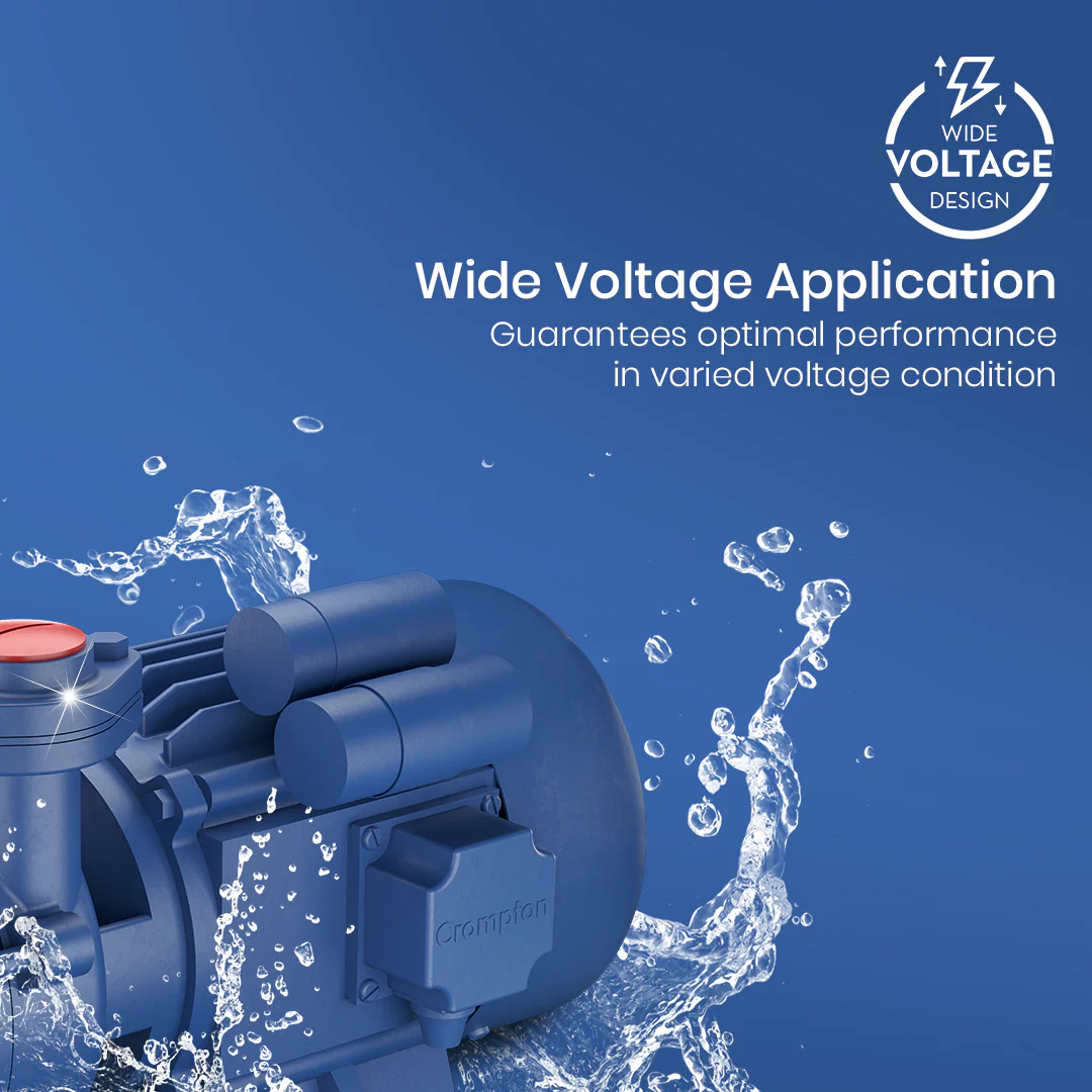 CMB10NV PLUS DMB/CMB Pump - Image 3