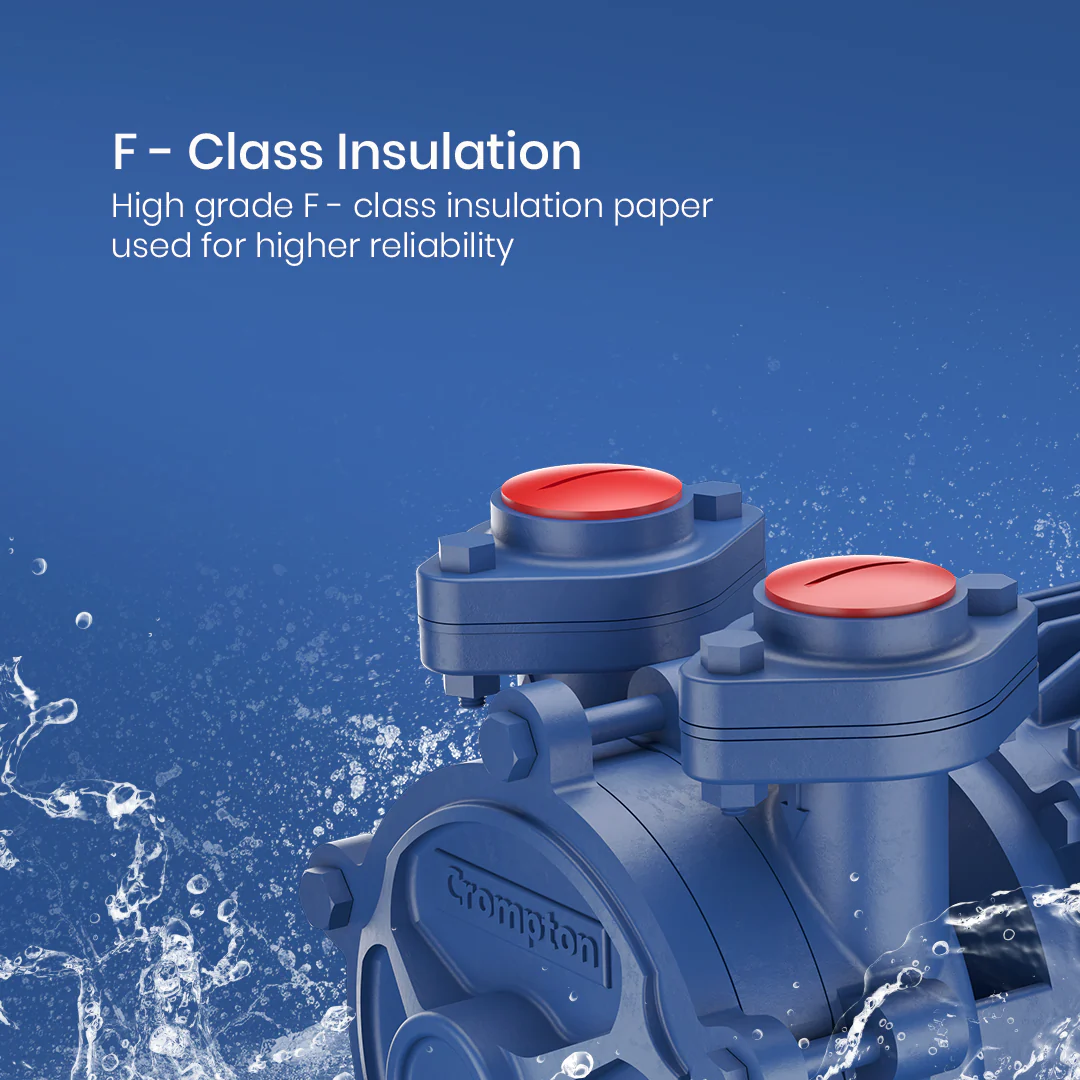 CMB10NV PLUS DMB/CMB Pump - Image 5