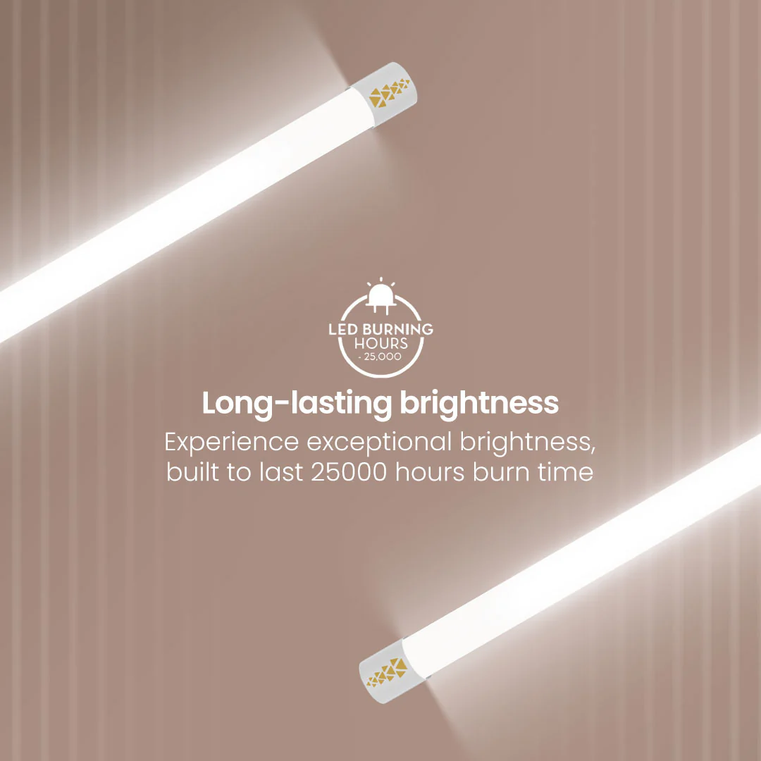 Crompton 20W Premion Deco Batten - Image 4