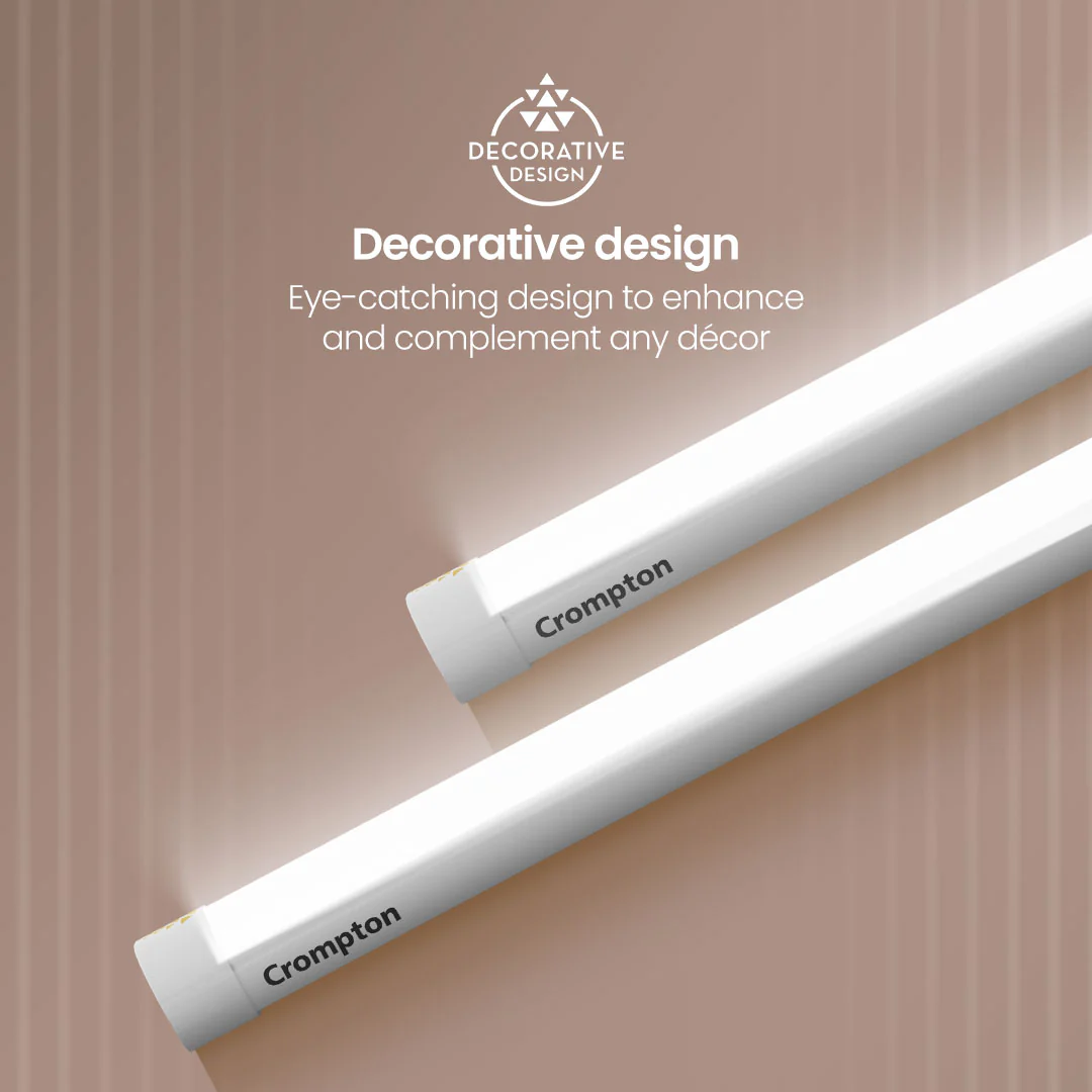 Crompton 20W Premion Deco Batten - Image 6