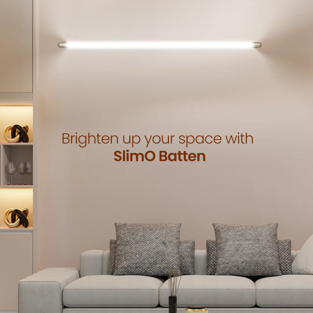 Crompton 20W SlimO Batten - Image 2