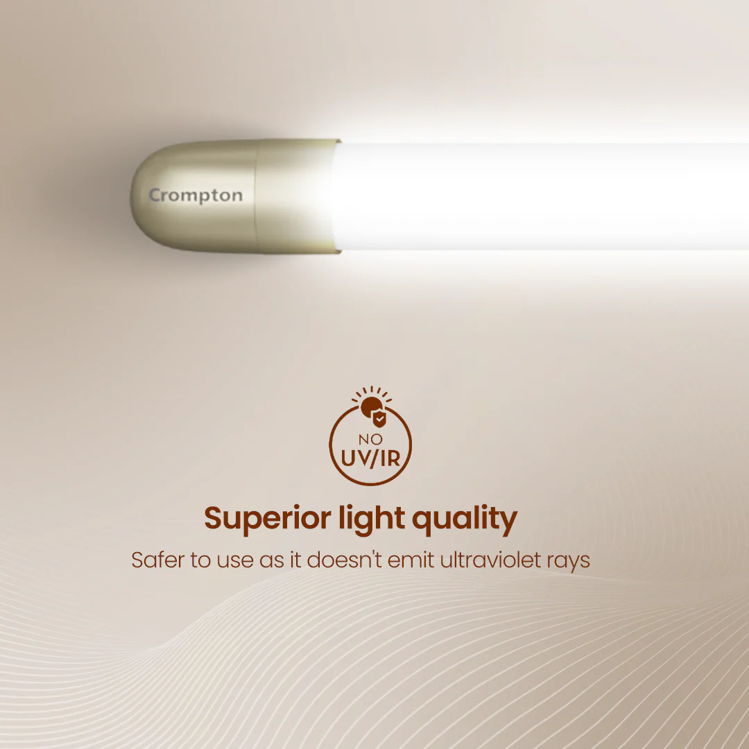 Crompton 20W SlimO Batten - Image 3