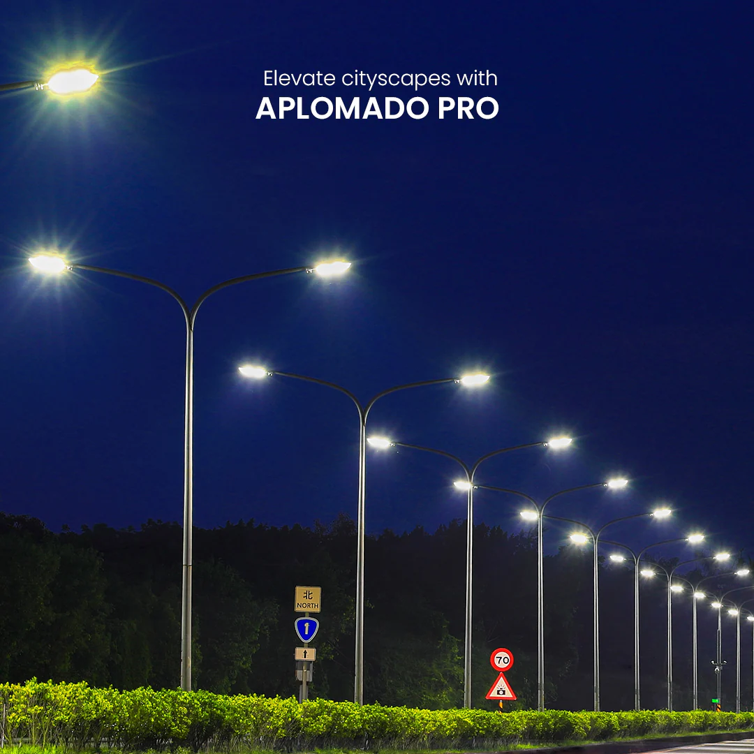 Crompton Aplomado Pro_200W - Image 2