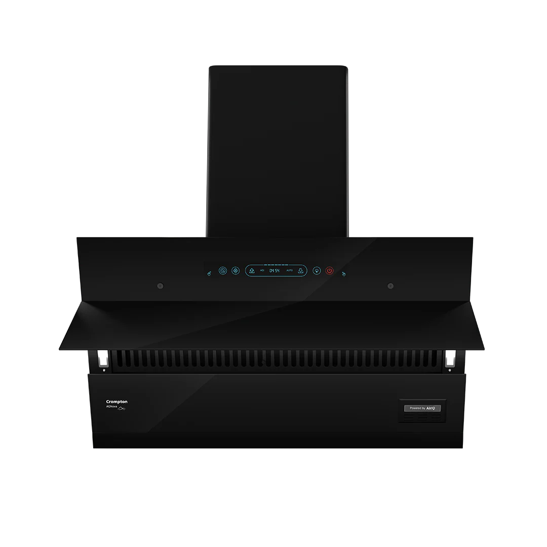 Crompton AQNova (Inclined) Chimney | Filterless - Image 8