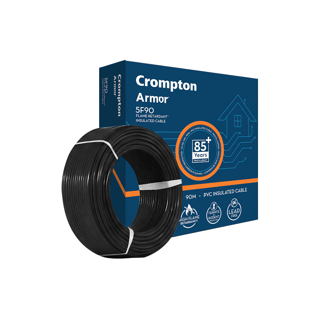 Crompton Armor 5F90 Flame Retardant Insulated Cable - Image 102