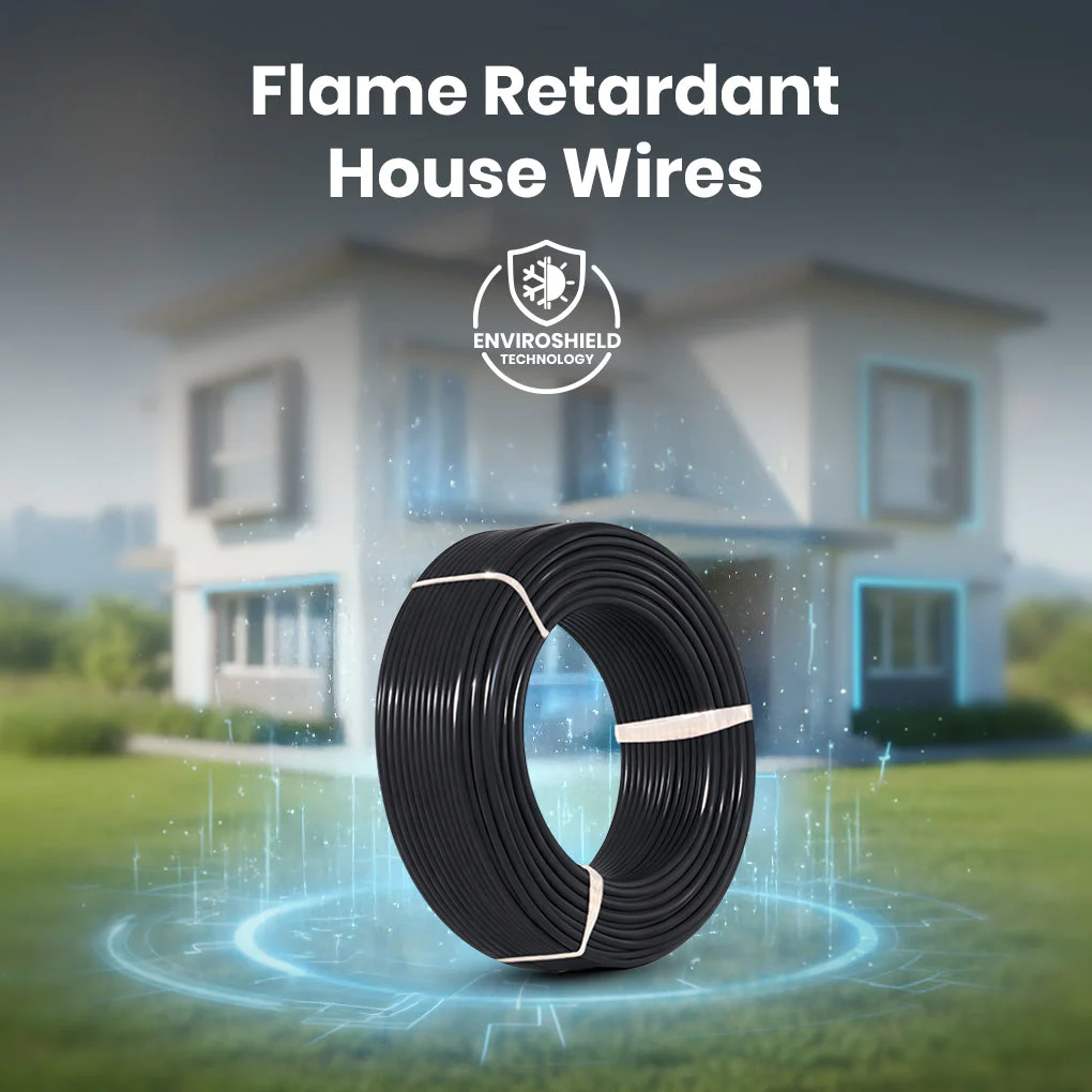 Crompton Armor 5F90 Flame Retardant Insulated Cable - Image 108