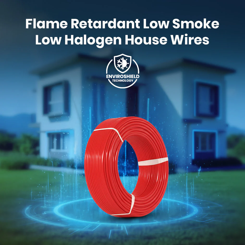 Crompton Armor 5L90 Flame Retardant Low Smoke Low Halogen Insulated Cable - Image 67