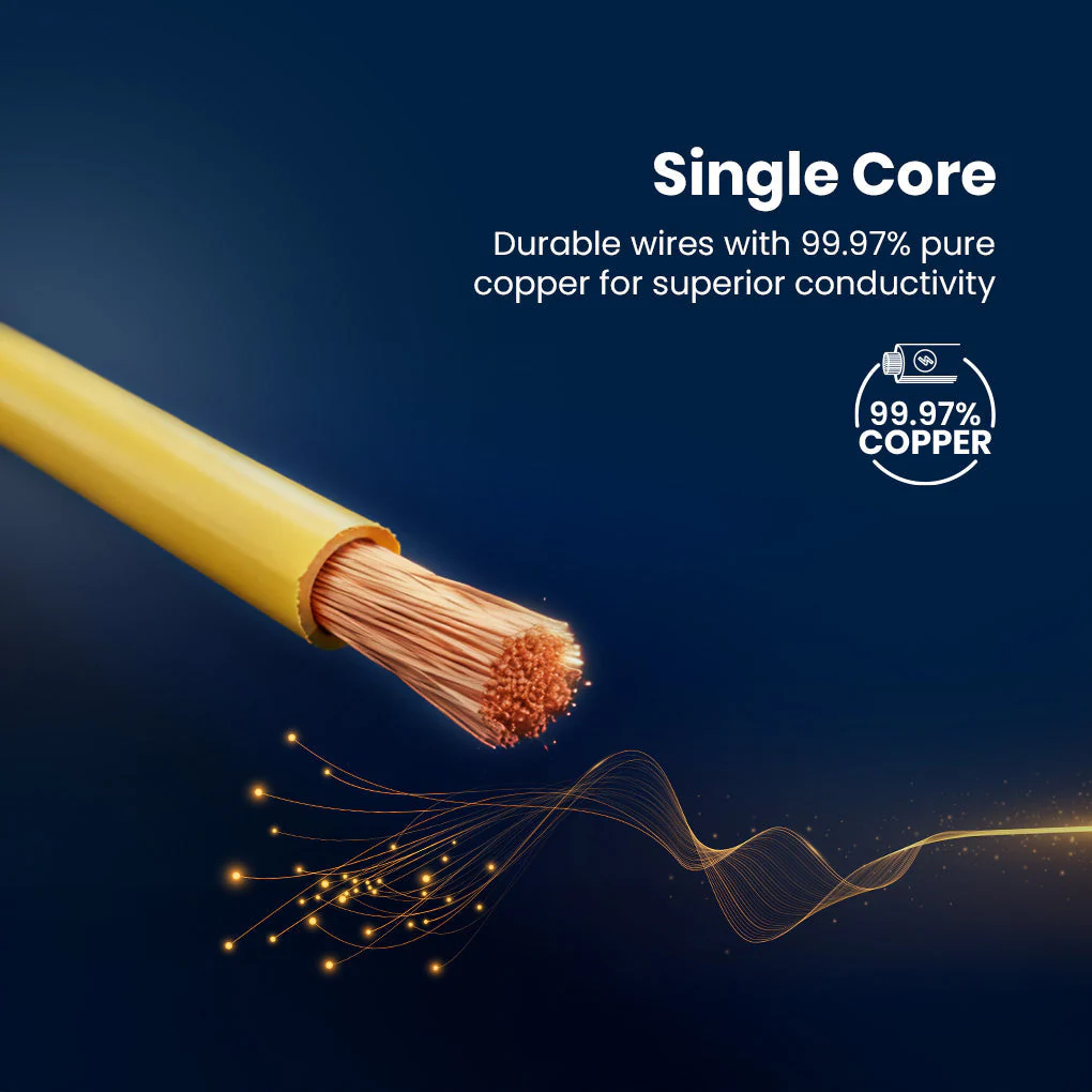 Crompton Armor 5L90 Flame Retardant Low Smoke Low Halogen Insulated Cable - Image 83