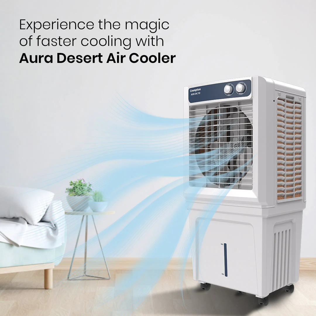 Crompton Aura DAC - Image 20