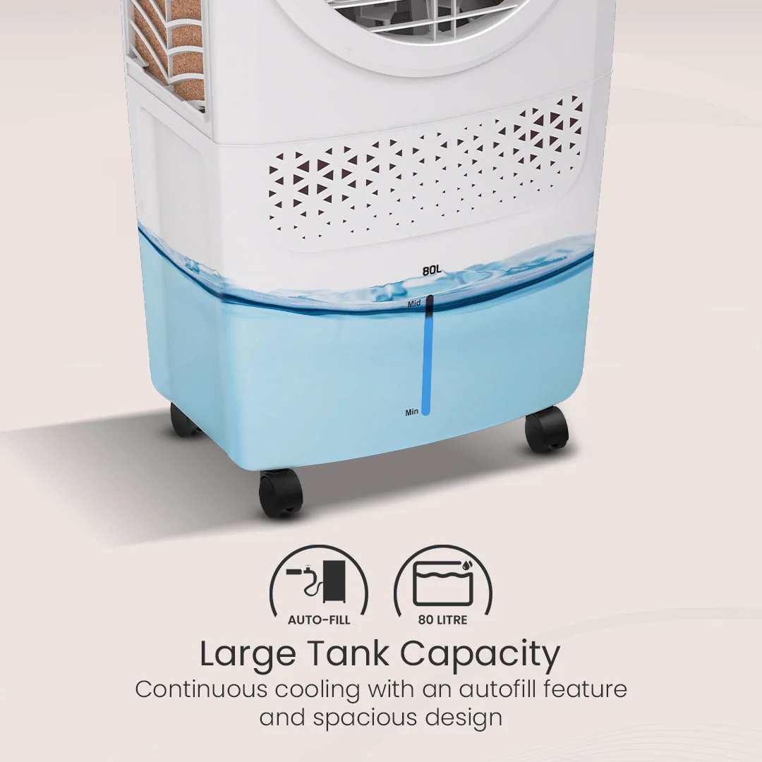Crompton Avancer DAC - Image 12