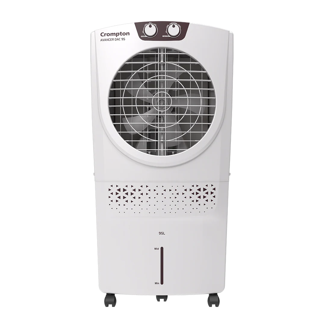 Crompton Avancer DAC - Image 17