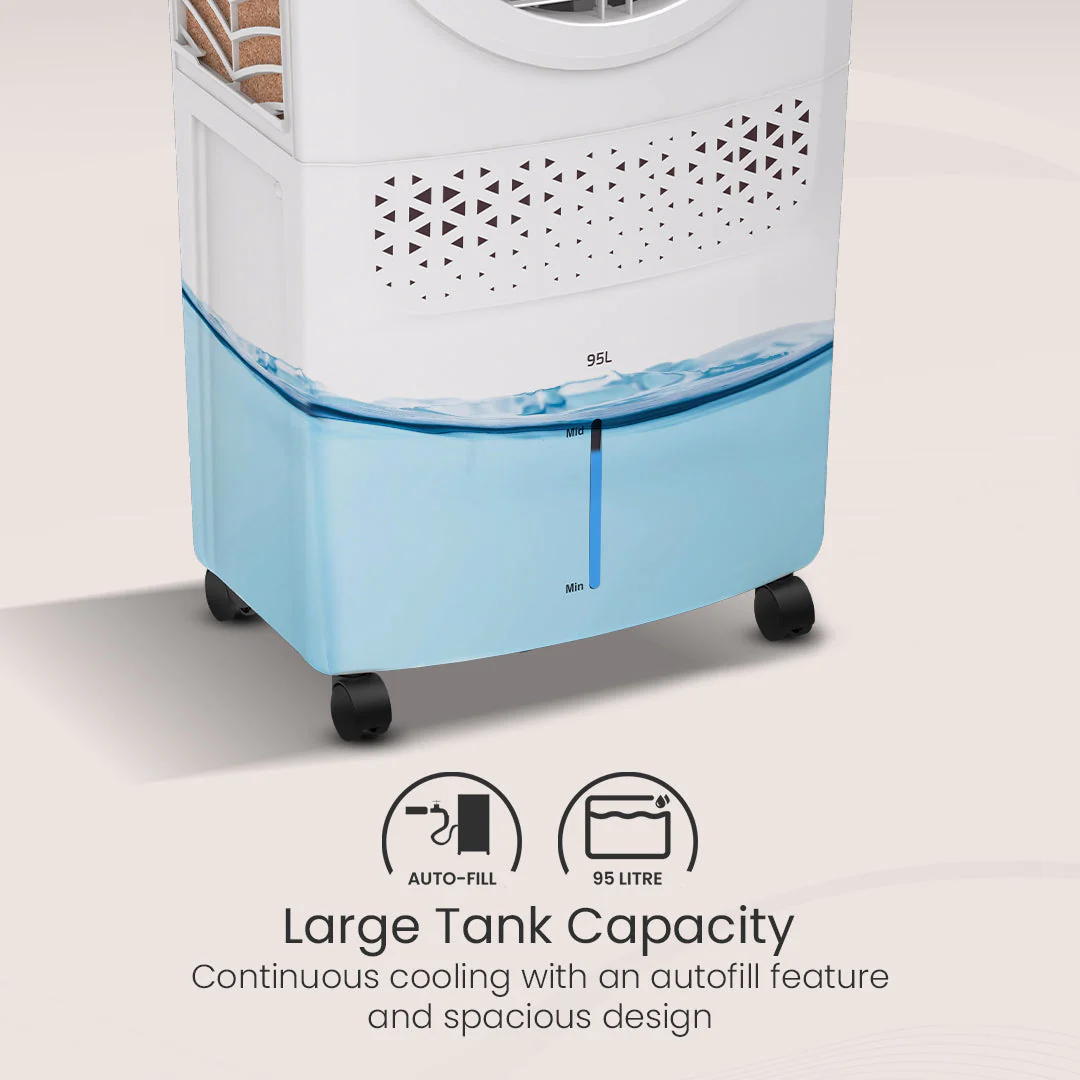 Crompton Avancer DAC - Image 20