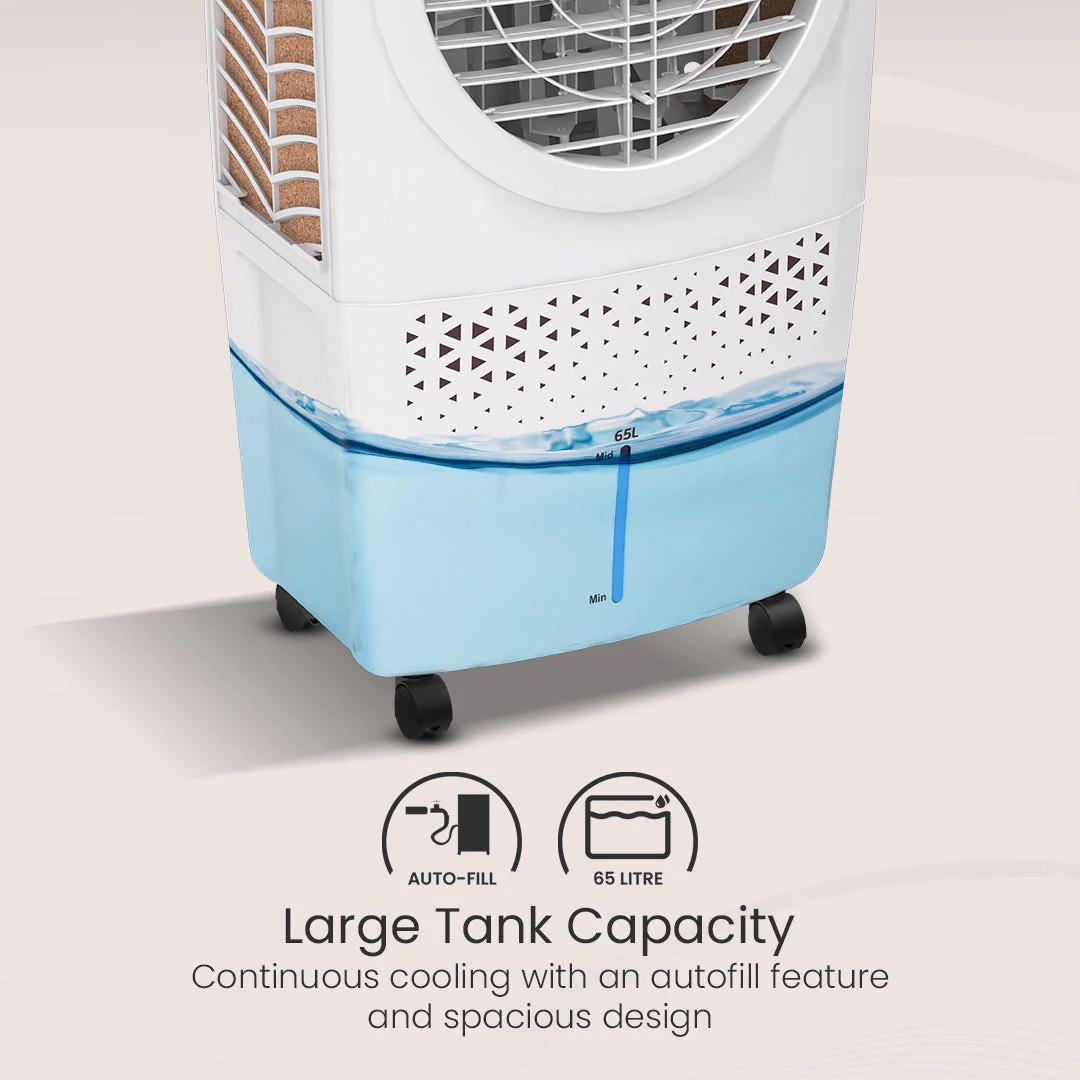 Crompton Avancer DAC - Image 4