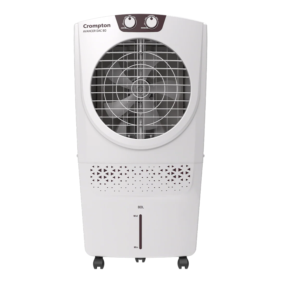 Crompton Avancer DAC - Image 9