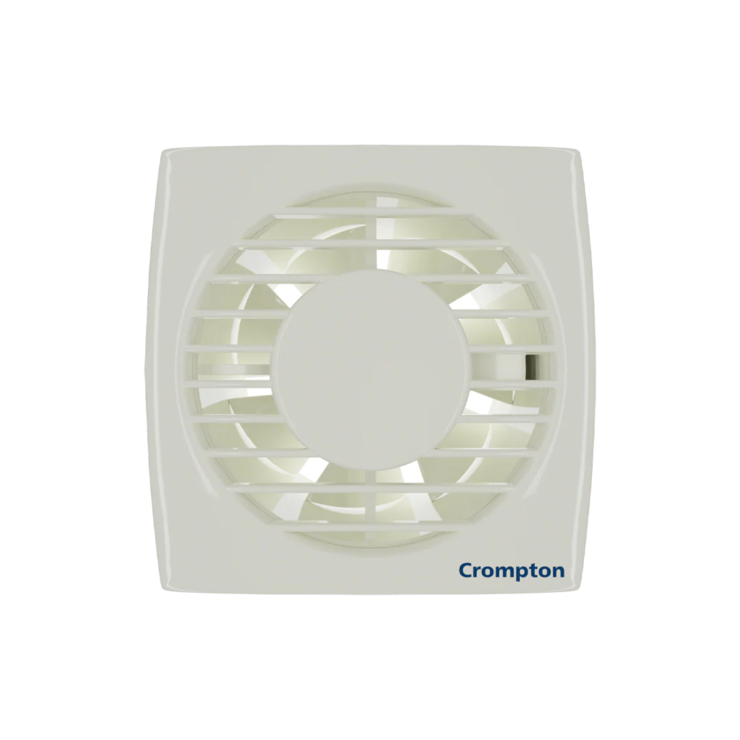 Crompton Axial Air Exhaust Fan