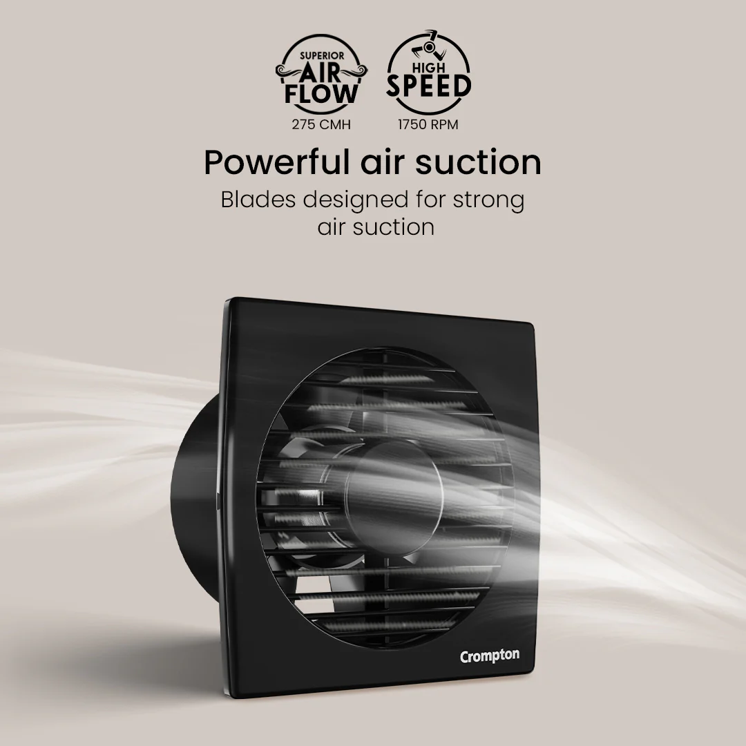 Crompton Axial Air Exhaust Fan - Image 15