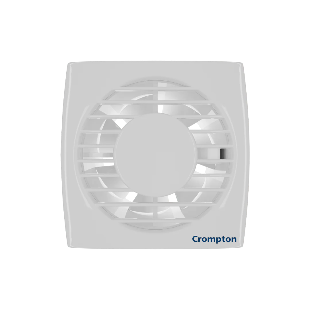 Crompton Axial Air Exhaust Fan - Image 7