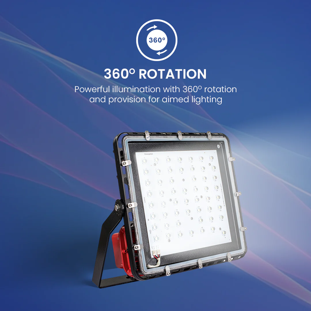 Crompton Challenger Pro_250W - Image 4