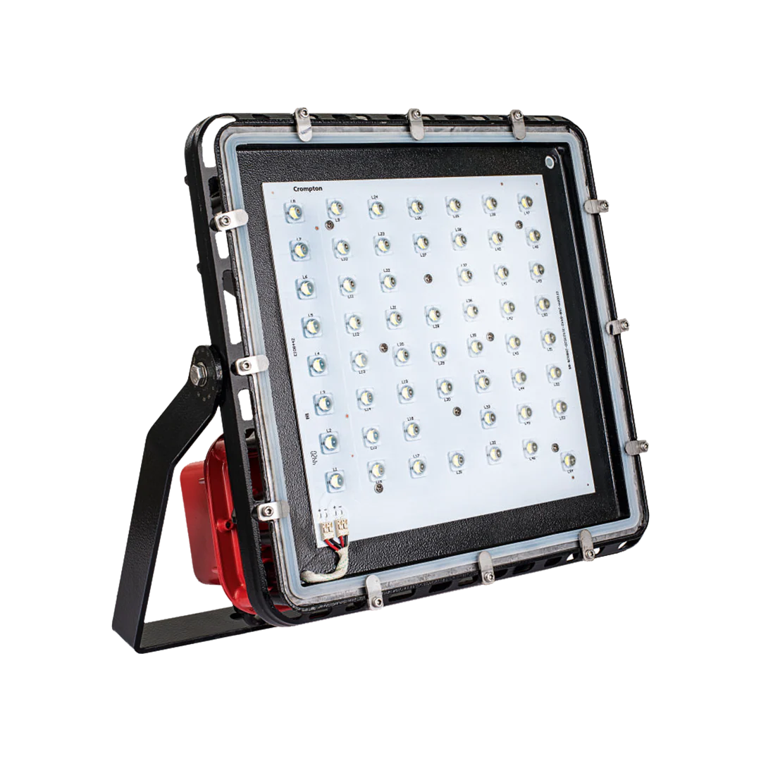 Crompton Challenger Pro_250W