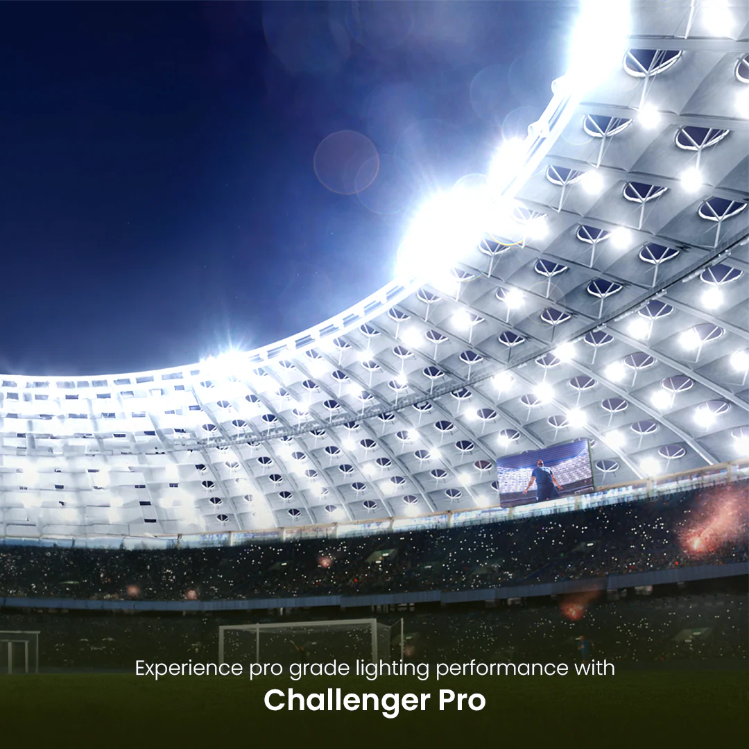 Crompton Challenger Pro_250W - Image 2