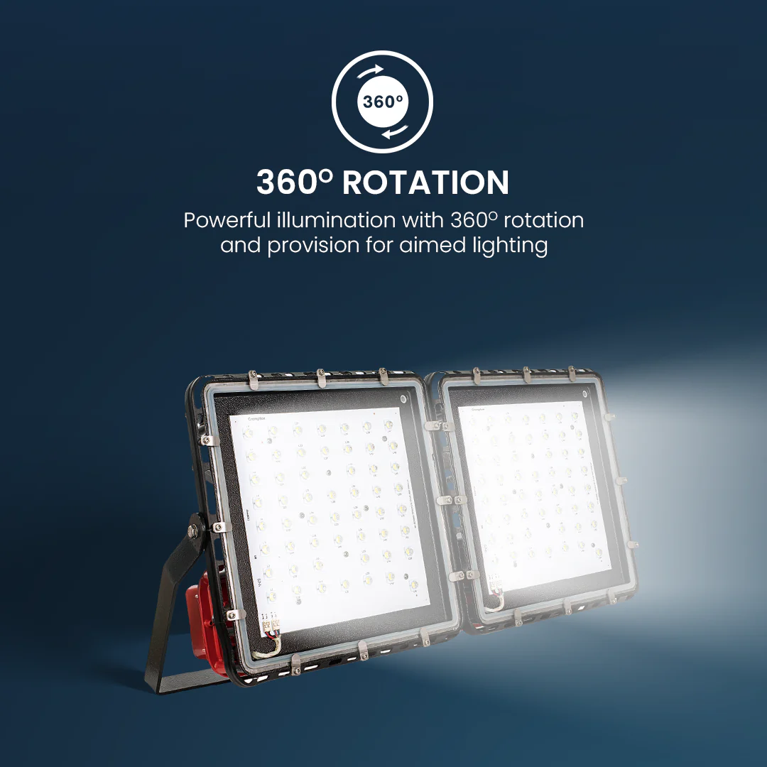 Crompton Challenger Pro Plus_400W - Image 4
