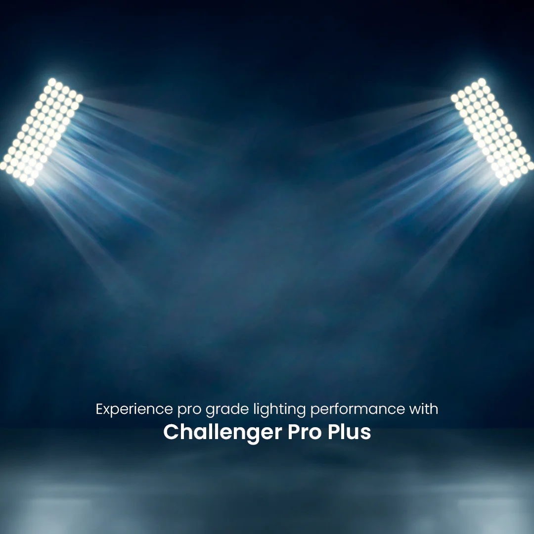 Crompton Challenger Pro Plus_500W - Image 2