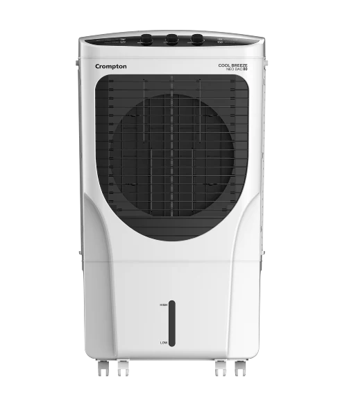 Crompton Cool Breeze Neo DAC - Image 7