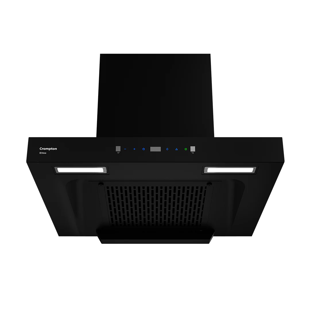 Crompton Eliteo Box Filterless Chimney