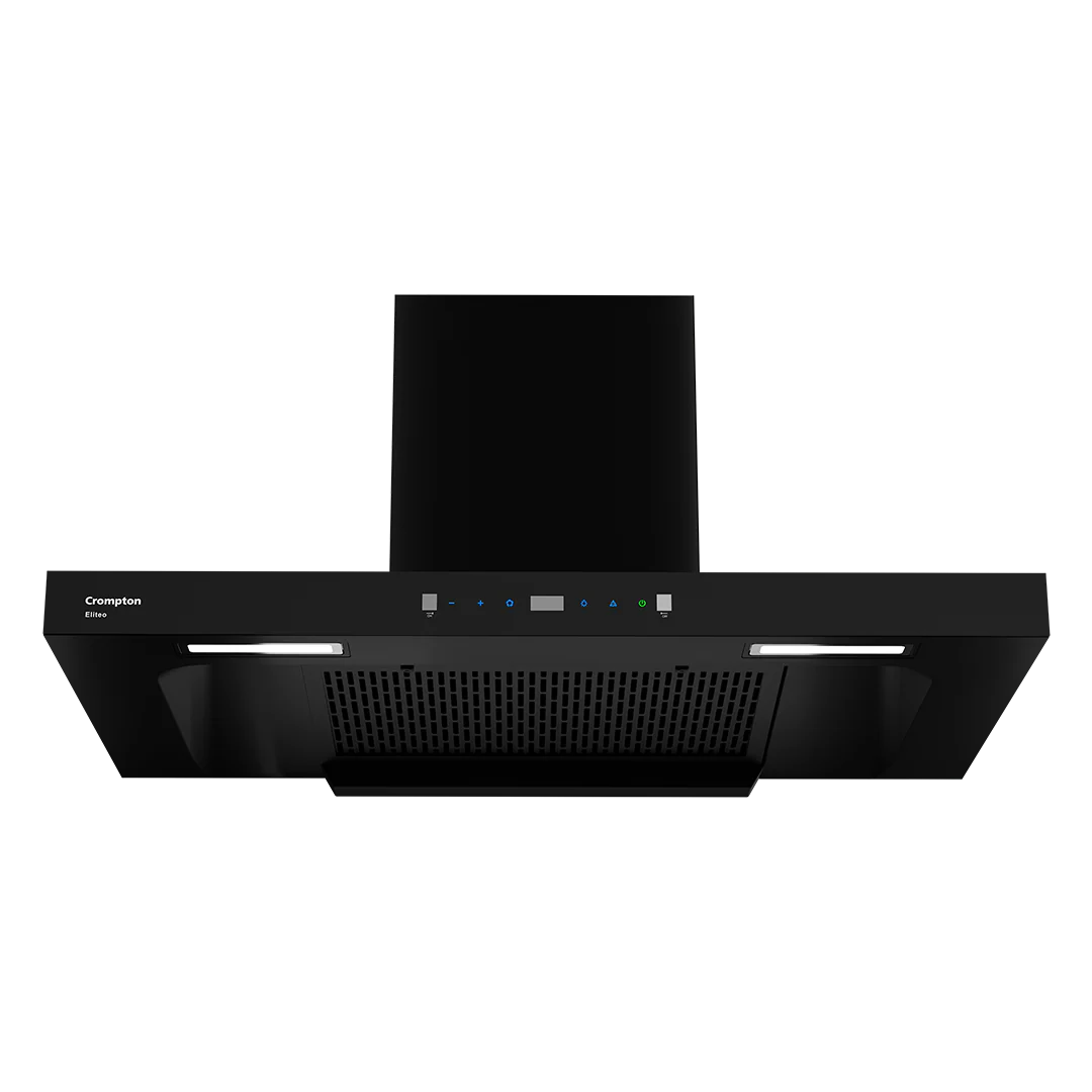 Crompton Eliteo Box Filterless Chimney - Image 13