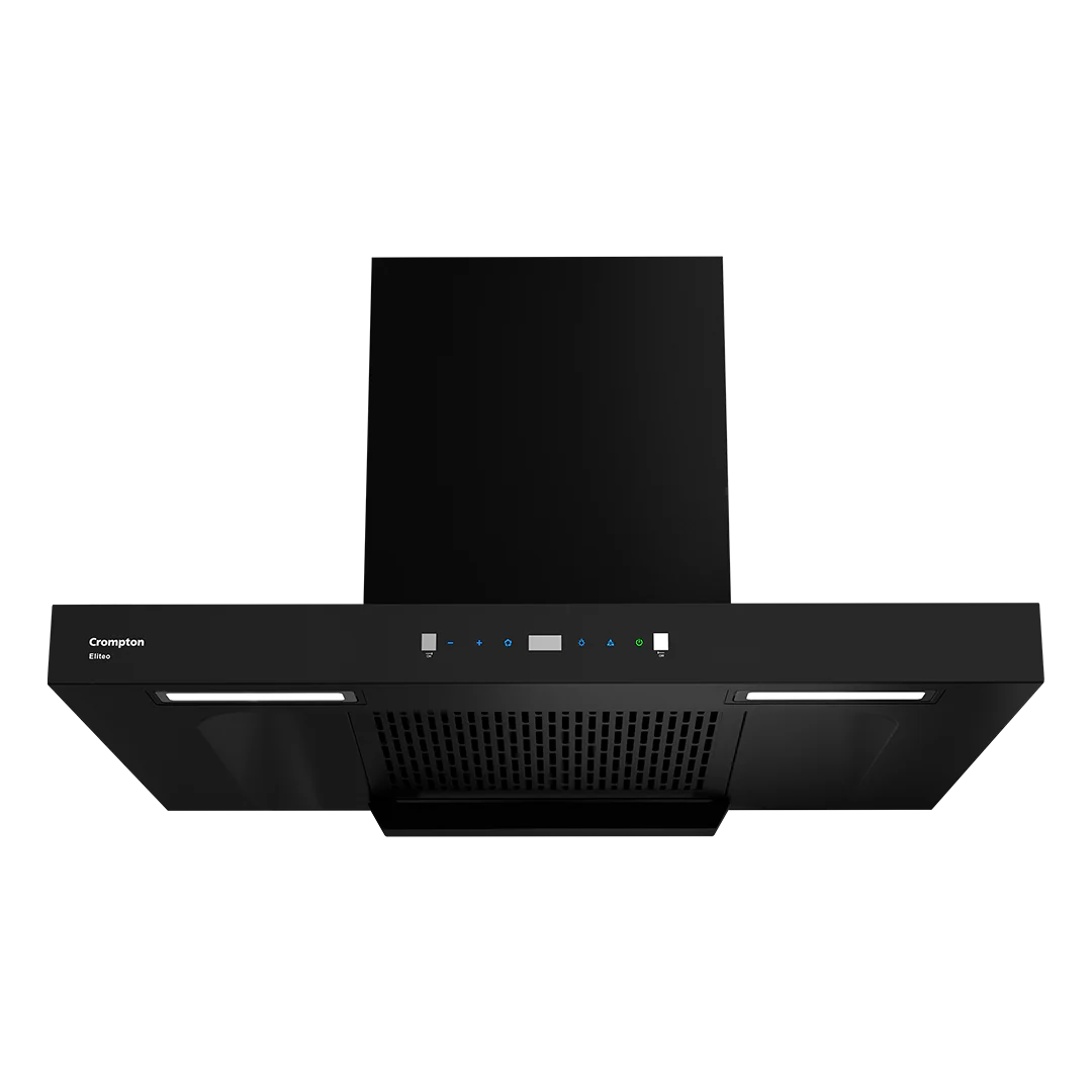 Crompton Eliteo Box Filterless Chimney - Image 7