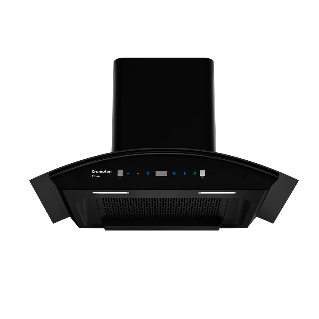 Crompton Eliteo Curv Filterless Chimney