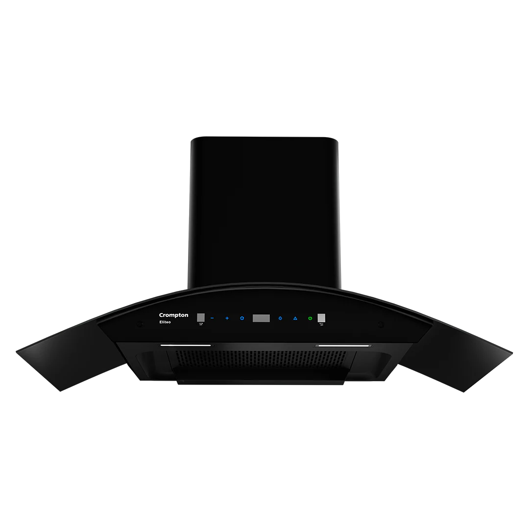 Crompton Eliteo Curv Filterless Chimney - Image 13