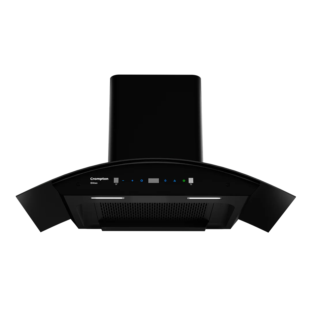 Crompton Eliteo Curv Filterless Chimney - Image 7