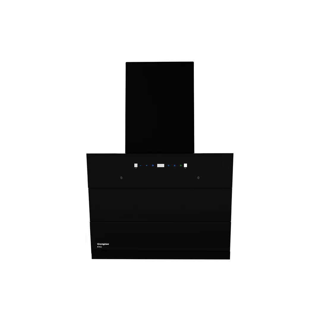 Crompton Eliteo Inclined Filterless Chimney