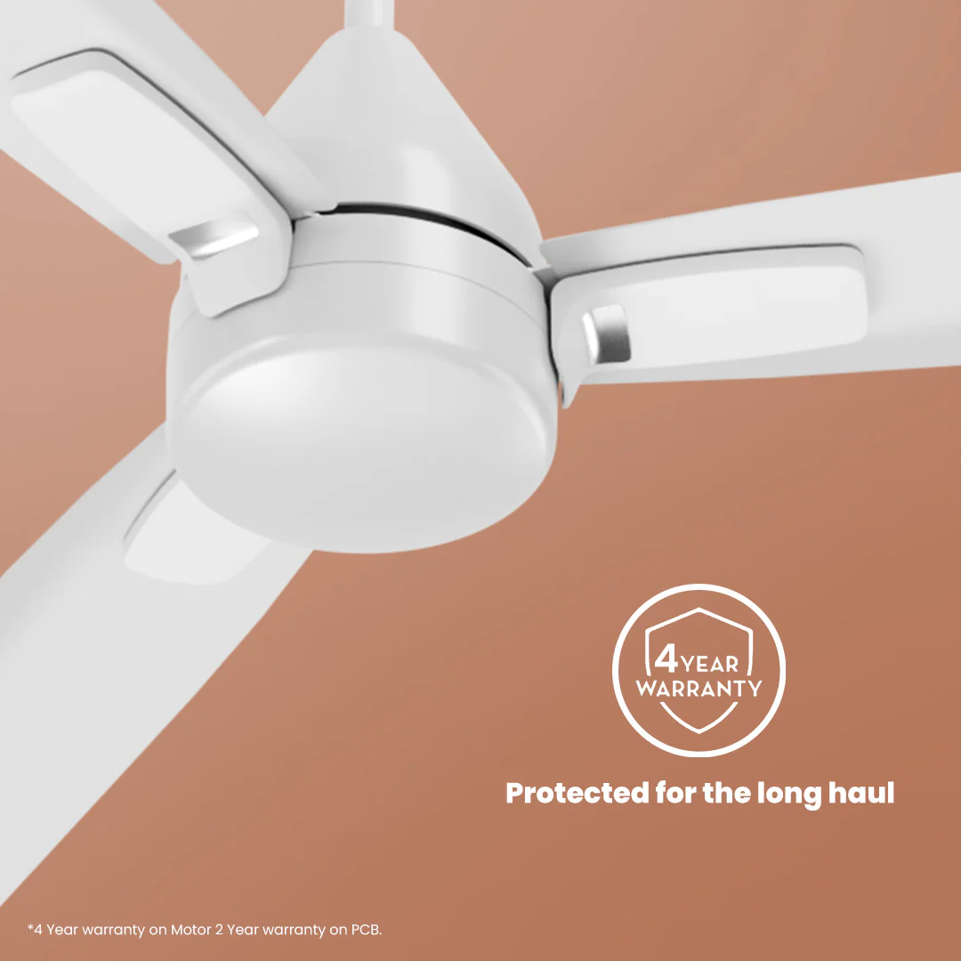 Crompton Energion Caelum 1200mm BLDC Ceiling Fan - Image 14