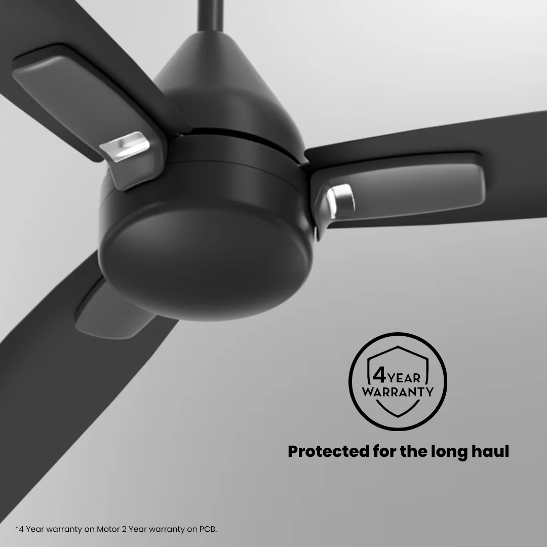 Crompton Energion Caelum 1200mm BLDC Ceiling Fan - Image 21
