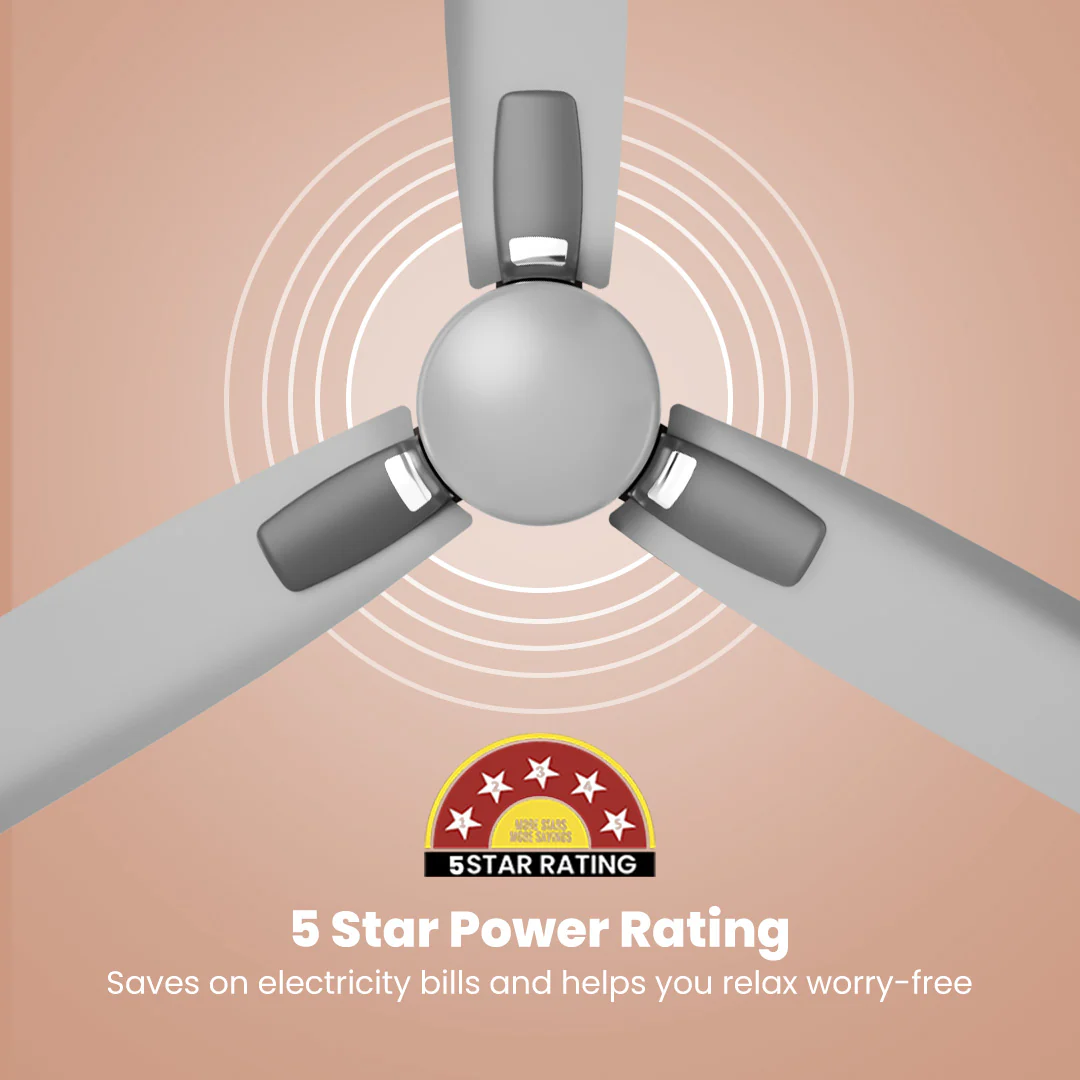 Crompton Energion Caelum 1200mm BLDC Ceiling Fan - Image 26
