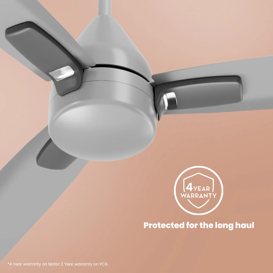Crompton Energion Caelum 1200mm BLDC Ceiling Fan - Image 28