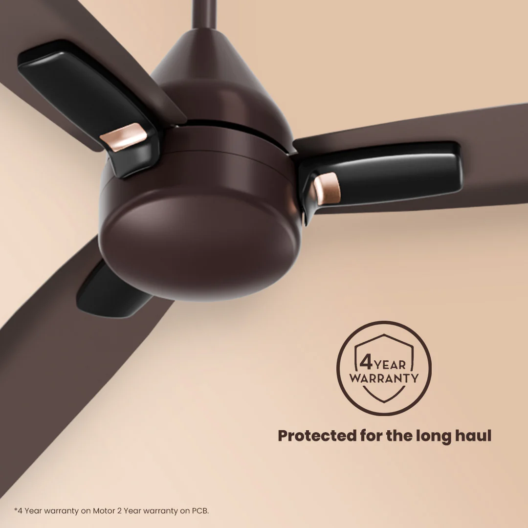 Crompton Energion Caelum 1200mm BLDC Ceiling Fan - Image 7
