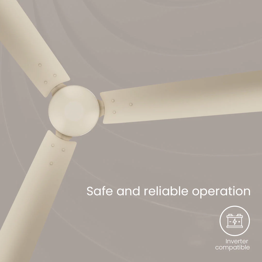 Crompton Energion Cookie BLDC Ceiling Fan - Image 14