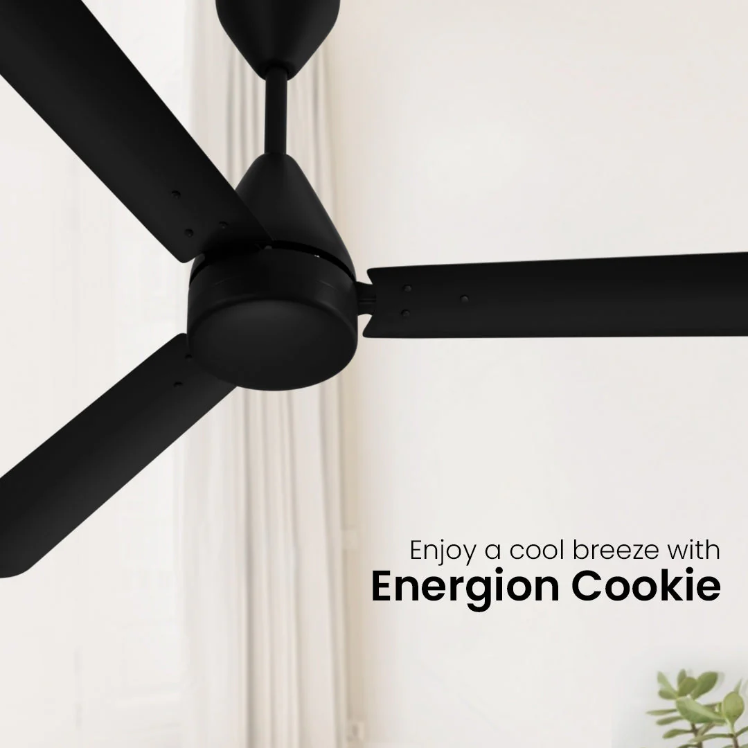 Crompton Energion Cookie BLDC Ceiling Fan - Image 16