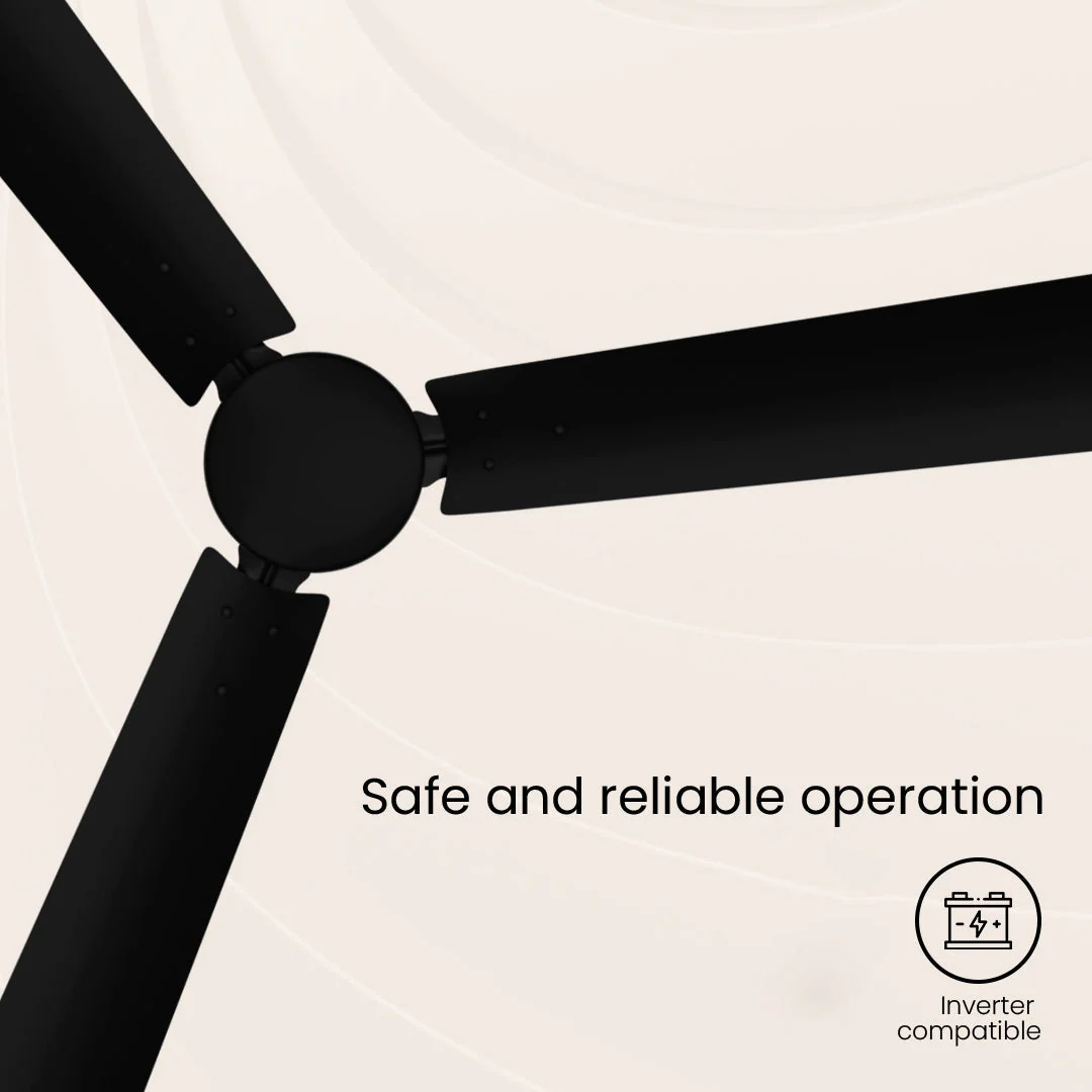 Crompton Energion Cookie BLDC Ceiling Fan - Image 21