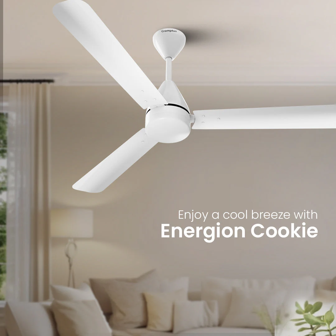 Crompton Energion Cookie BLDC Ceiling Fan - Image 23