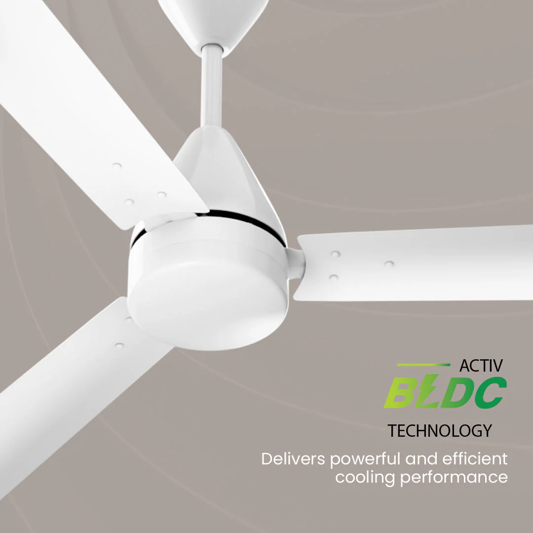 Crompton Energion Cookie BLDC Ceiling Fan - Image 27