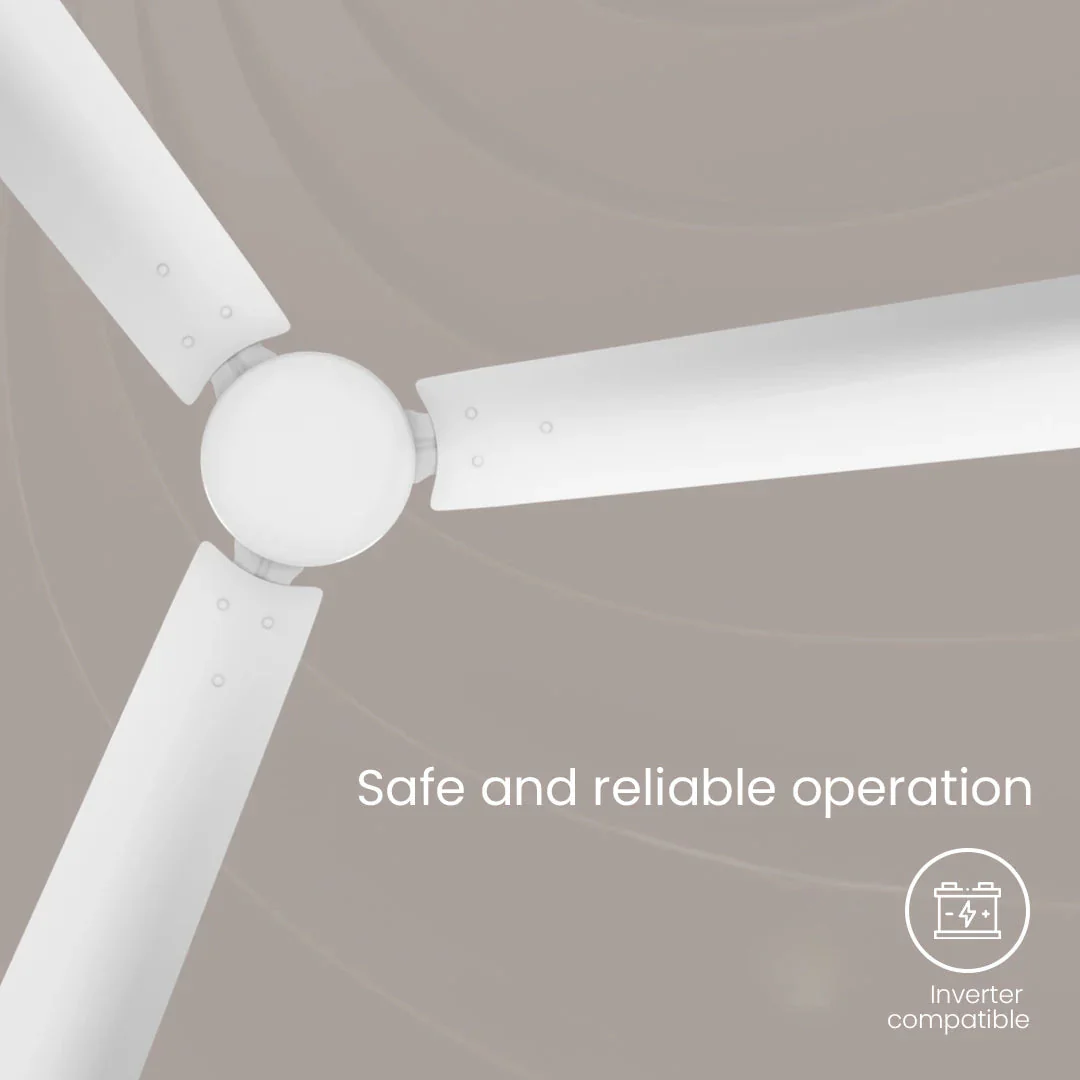 Crompton Energion Cookie BLDC Ceiling Fan - Image 28