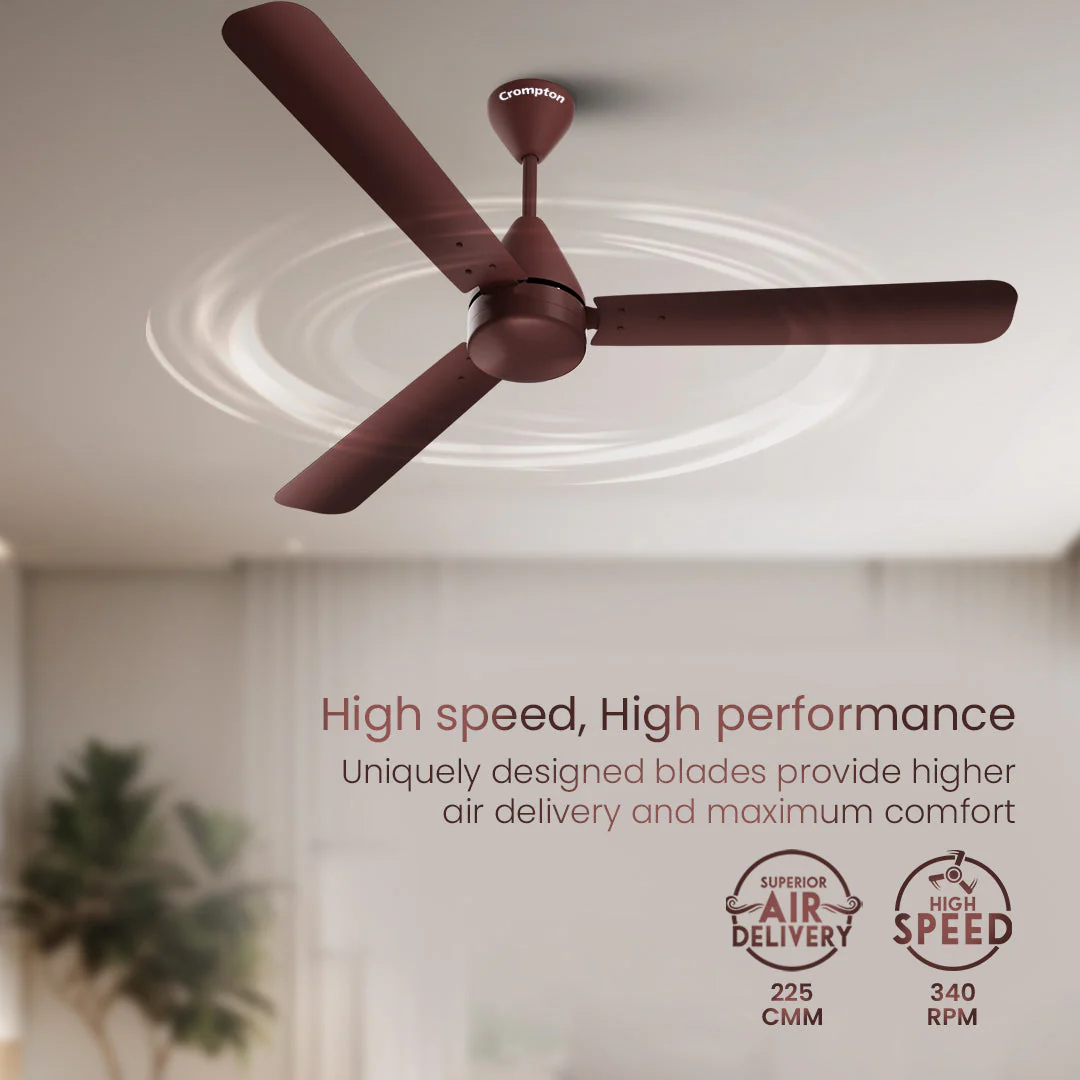 Crompton Energion Cookie BLDC Ceiling Fan - Image 3